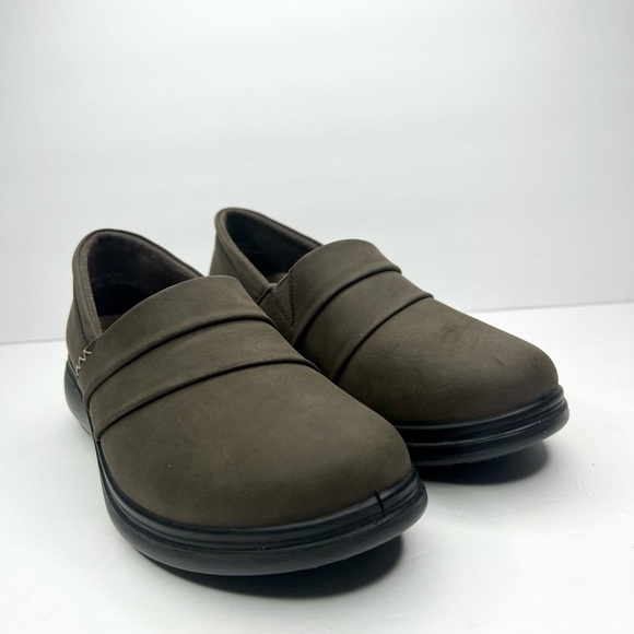 Easy Street Maybell Loafers Brown  Size 6.5 - Picture 6 of 11